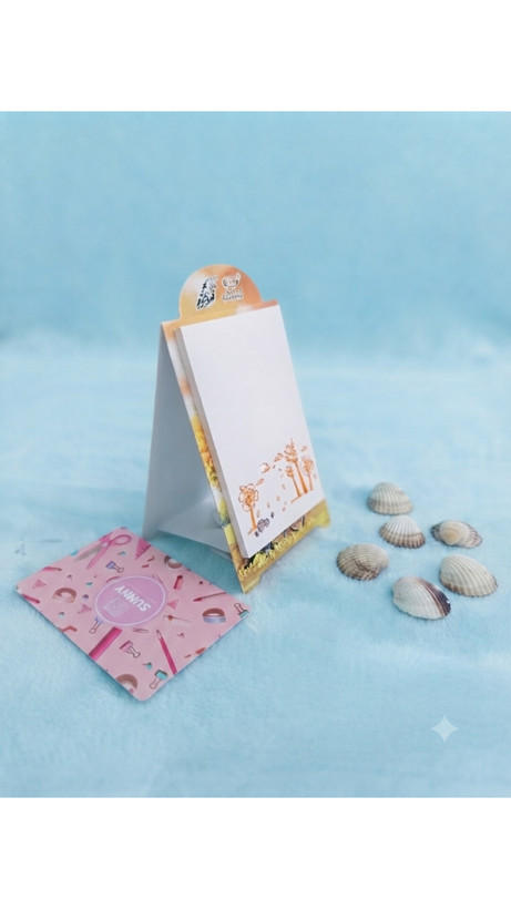 استیک نوت رومیزی (چسبی)